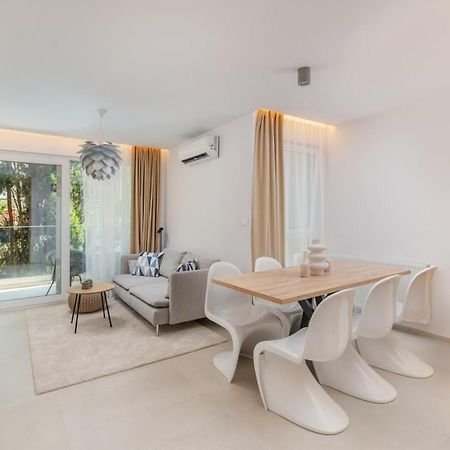 Appartement Cro.Lo Modern Retreat à Split Extérieur photo