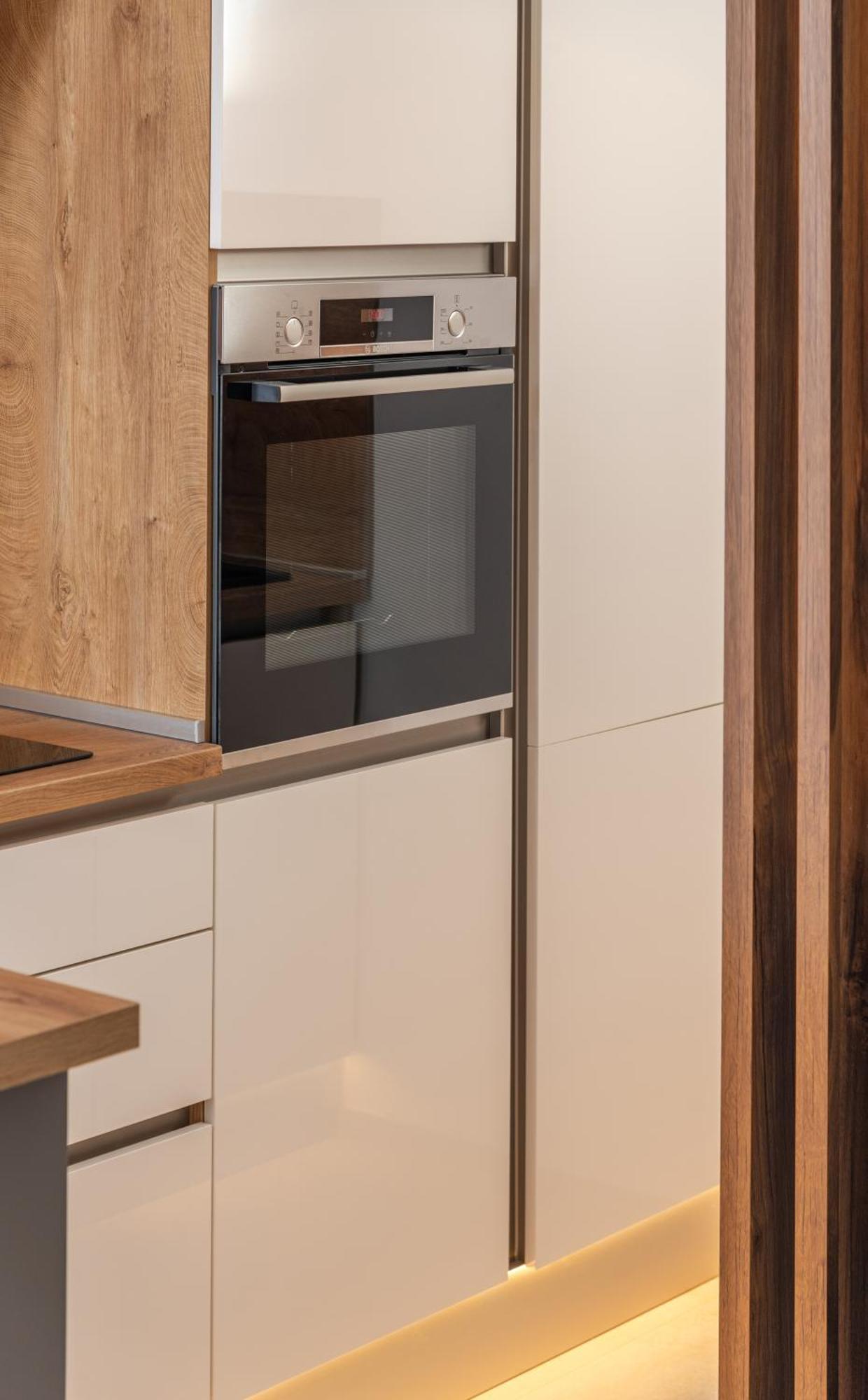 Appartement Cro.Lo Modern Retreat à Split Extérieur photo
