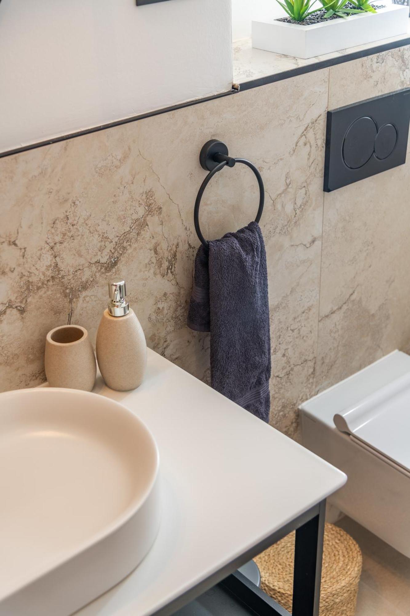 Appartement Cro.Lo Modern Retreat à Split Extérieur photo