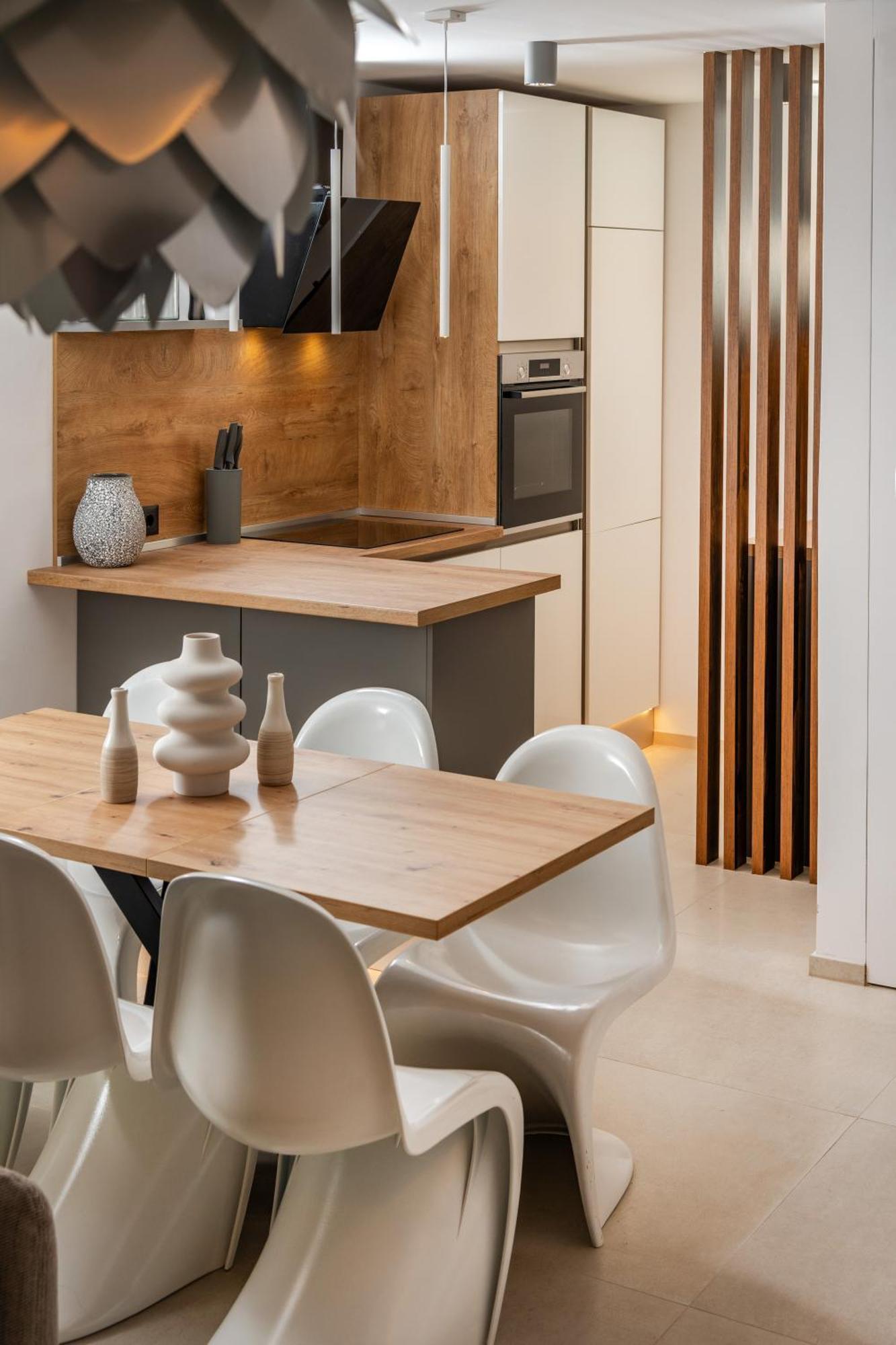 Appartement Cro.Lo Modern Retreat à Split Extérieur photo