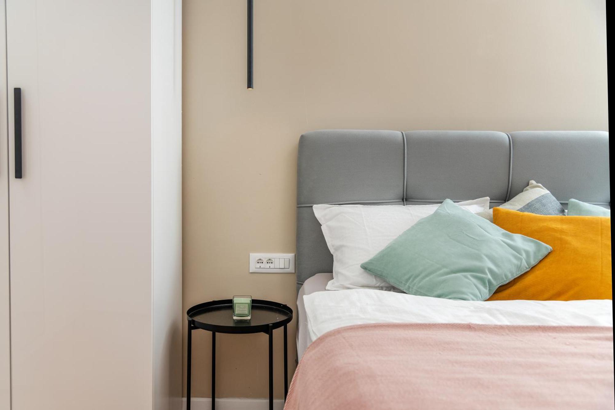 Appartement Cro.Lo Modern Retreat à Split Extérieur photo