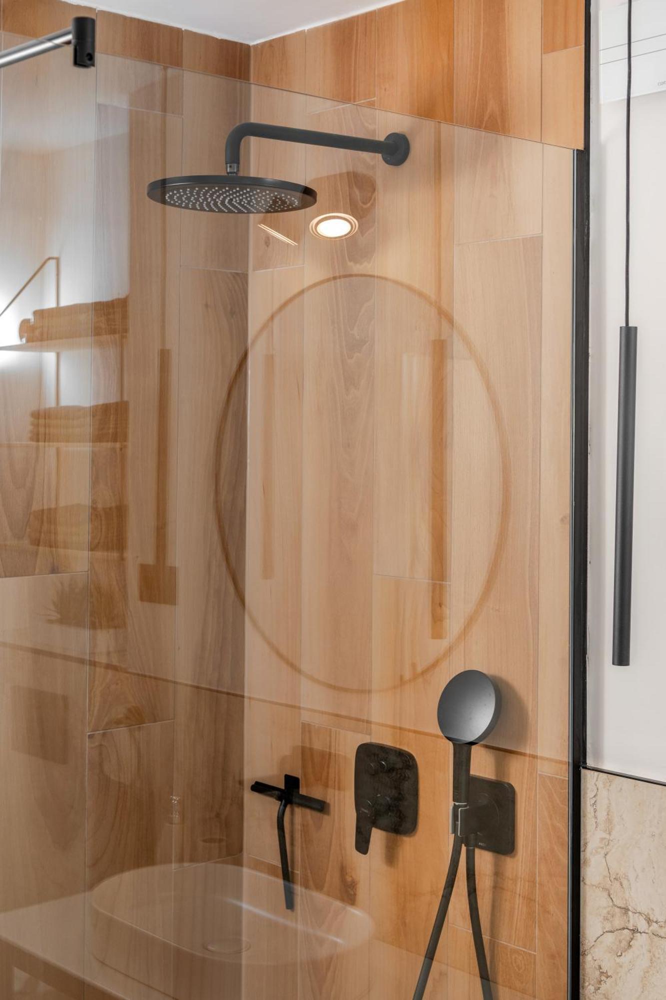 Appartement Cro.Lo Modern Retreat à Split Extérieur photo